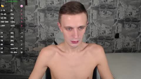 Oliver online show from 03/31/26, 09:10