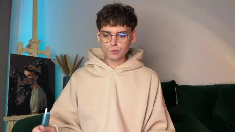 oliverlawrence online show from 05/25/26, 12:33