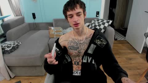 oliverrgroove online show from 12/02/24, 11:34