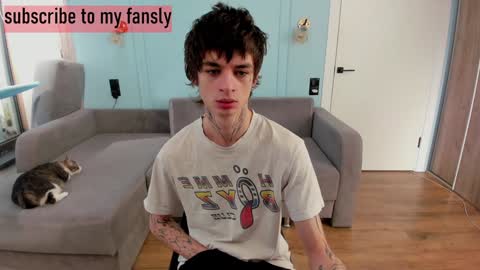 oliverrgroove online show from 01/02/25, 08:06