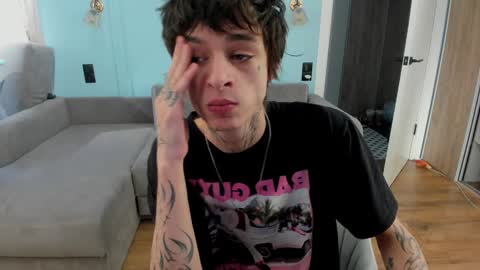 oliverrgroove online show from 01/13/25, 08:37