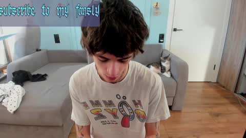 oliverrgroove online show from 01/17/25, 08:02