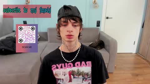 oliverrgroove online show from 02/12/25, 03:27