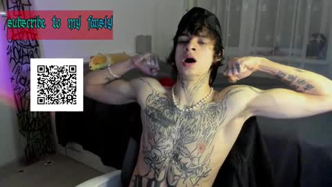 oliverrgroove online show from 03/11/25, 04:29