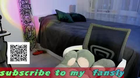 oliverrgroove online show from 03/12/25, 04:24