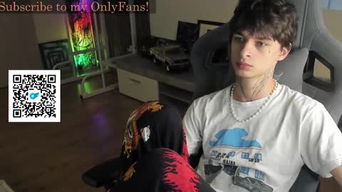 oliverrgroove online show from 09/16/25, 02:29