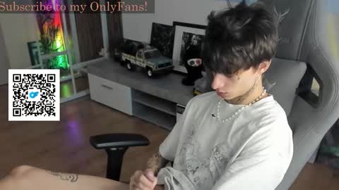 oliverrgroove online show from 09/19/25, 02:18