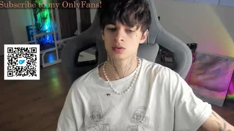 oliverrgroove online show from 09/20/25, 02:07