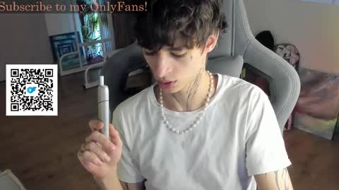 oliverrgroove online show from 09/27/25, 02:11