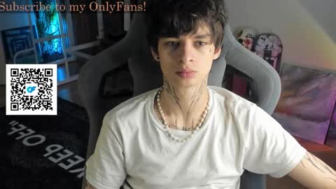 oliverrgroove online show from 10/06/25, 02:14