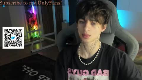 oliverrgroove online show from 10/09/25, 02:26