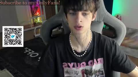 oliverrgroove online show from 10/11/25, 02:26