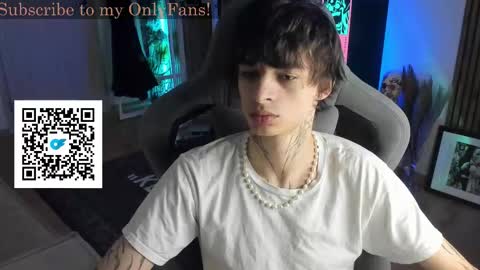 oliverrgroove online show from 11/12/25, 09:32