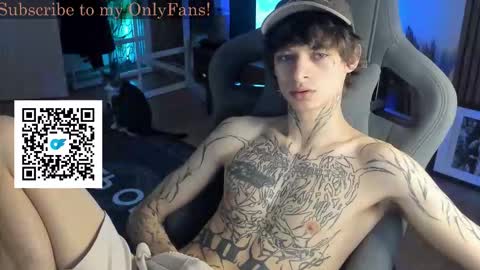 oliverrgroove online show from 11/13/25, 02:27