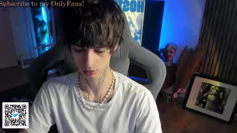 oliverrgroove online show from 11/29/25, 03:15