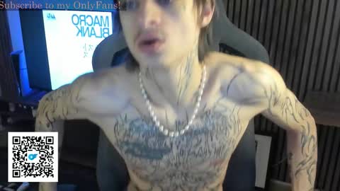 oliverrgroove online show from 02/01/26, 02:26