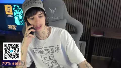 oliverrgroove online show from 03/25/26, 03:51