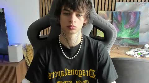 oliverrgroove online show from 07/06/26, 06:43