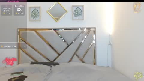 oliver saint online show from 03/29/26, 12:54