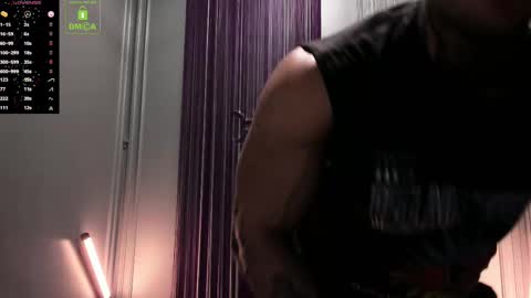 Snapshot of oliversport chatting on 02/20/25, 03:41 OliverSport online show from 02/20/25, 03:41