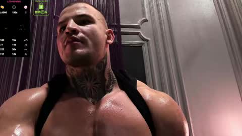 Snapshot of oliversport chatting on 02/22/25, 07:45 OliverSport online show from 02/22/25, 07:45