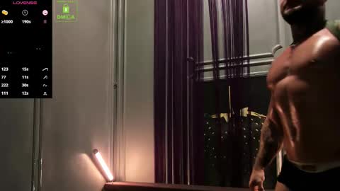 Snapshot of oliversport chatting on 09/16/25, 03:46 OliverSport online show from 09/16/25, 03:46