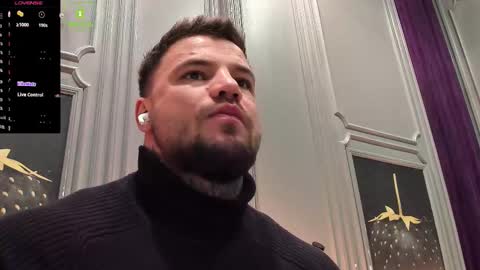 OliverSport online show from 03/18/26, 11:02