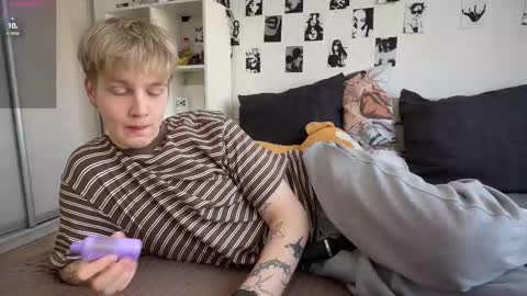 oliver online show from 03/21/26, 10:53