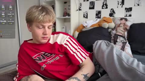 oliver online show from 04/04/26, 12:46