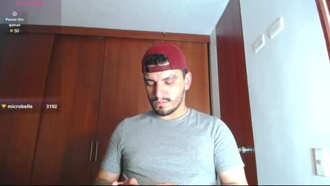 Oliver online show from 01/12/25, 03:57