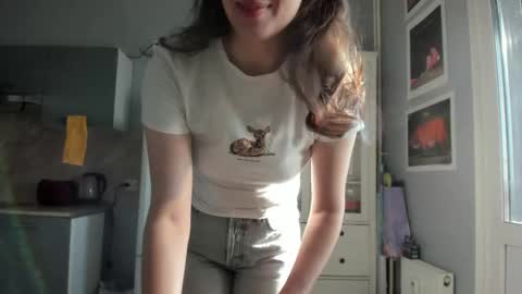 Snapshot of olivia__dream chatting on 05/14/26, 03:19 olivia__dream online show from 05/14/26, 03:19