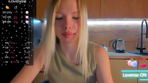 Olivia 3 online show from 01/07/26, 10:01