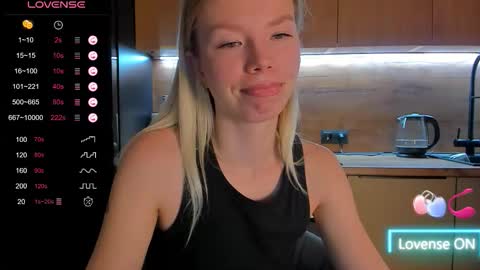 Olivia 3 online show from 02/21/26, 09:49