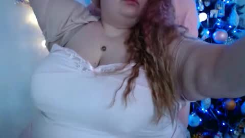 Olivia Gold online show from 01/24/25, 09:06