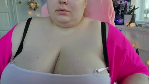 Olivia Gold online show from 03/09/25, 09:57