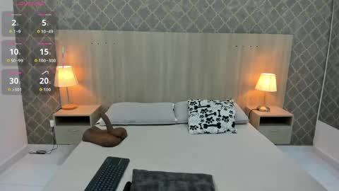 Olivia online show from 04/14/26, 07:31