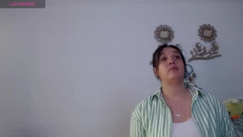 Olivia Gonzales online show from 06/03/26, 11:10