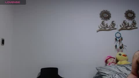 Olivia Gonzales online show from 07/02/26, 10:10
