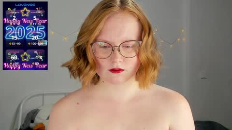 Olivia Date online show from 01/08/25, 03:39