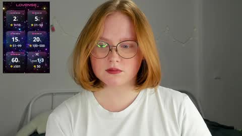 Olivia Date online show from 01/28/25, 03:35