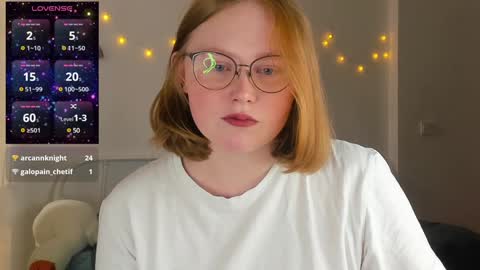 Olivia Date online show from 02/05/25, 01:11