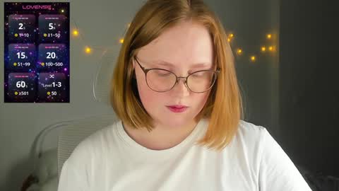 Olivia Date online show from 02/08/25, 03:00