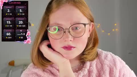 Olivia Date online show from 02/23/25, 05:07