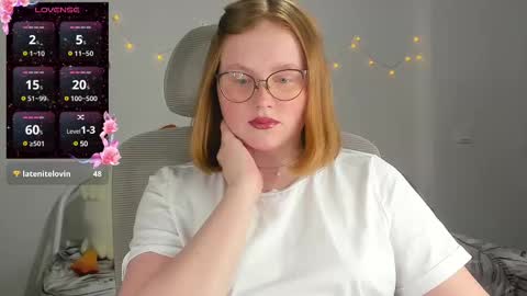 Olivia Date online show from 02/26/25, 05:17