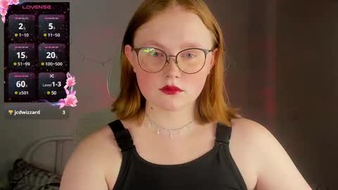 Olivia Date online show from 03/01/25, 04:44