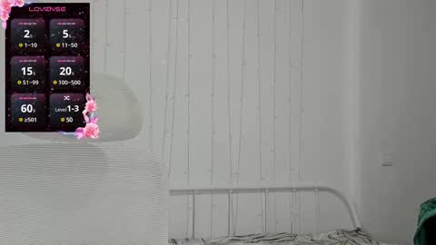 Olivia Date online show from 03/07/25, 05:06