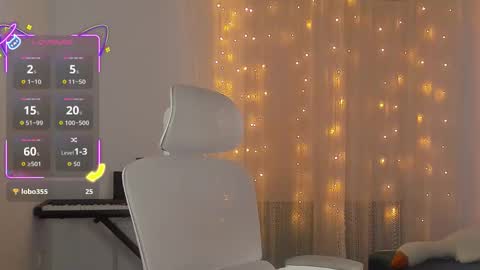 Olivia Date online show from 09/08/25, 04:50