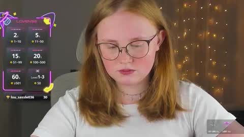 Olivia Date online show from 09/24/25, 04:32