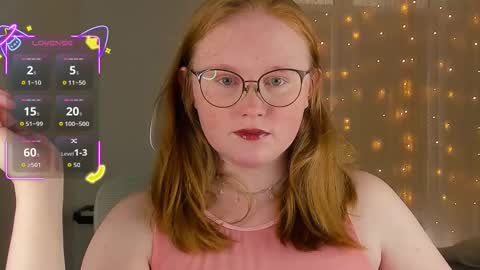 Olivia Date online show from 10/18/25, 12:28