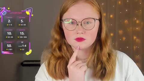 Olivia Date online show from 10/27/25, 03:49